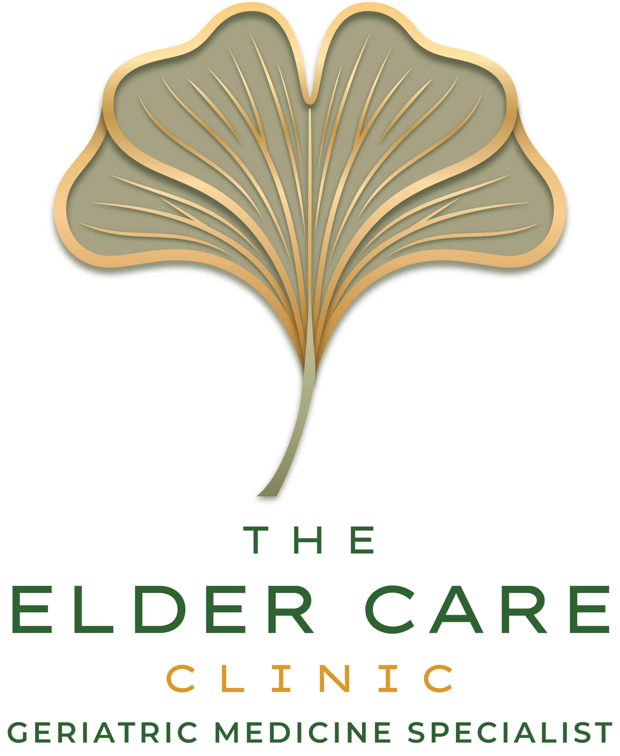 The Elder Care Clinic logo